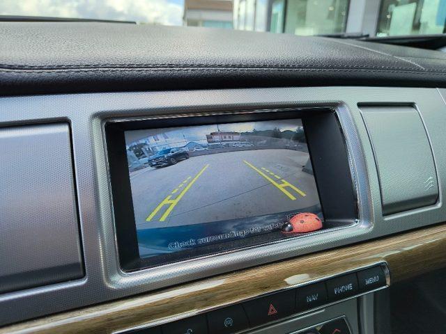 JAGUAR XF 2.2 D 200 CV Premium Luxury