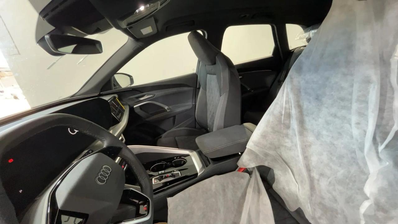 Audi Q5 Sportback 2.0 tdi mhev 204cv S-Line q