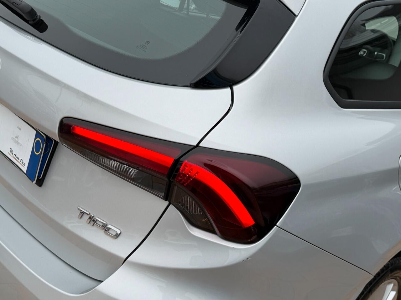 Fiat Tipo SW 1.6 M.JET 130 cv. BUSINESS (Nav)