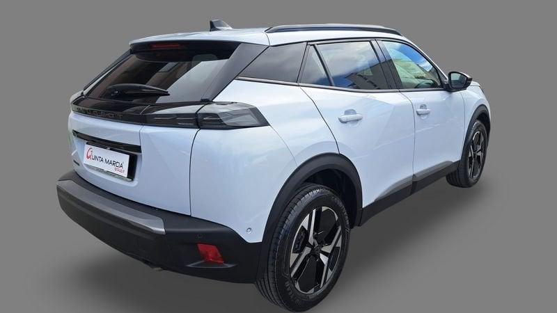 Peugeot 2008 1.2 PureTech 100 cv ALLURE