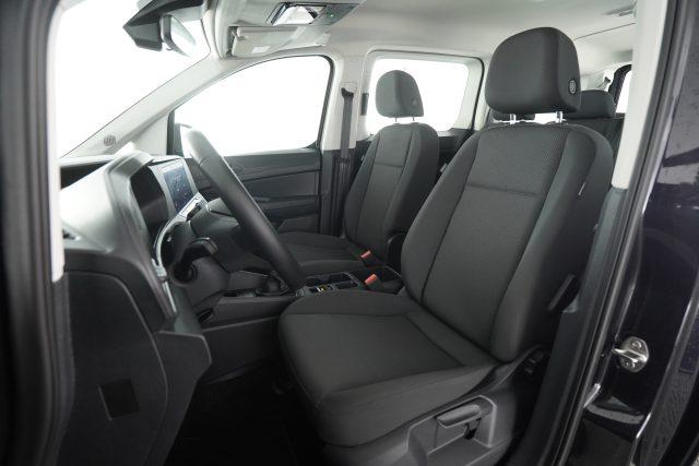 FORD Tourneo Connect Grand Tourneo Connect 2.0 EcoBlue 102 CV Plus