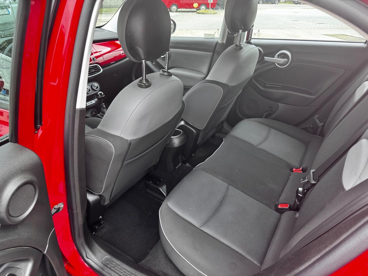 Fiat 500X 1.3 MultiJet 95 CV Pop Star euro 6 B