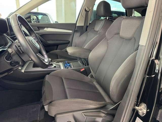 Audi Q5 Q5 I Sportback 2021 Sportback 40 2.0 tdi mhev 12V S line quattro s-tronic