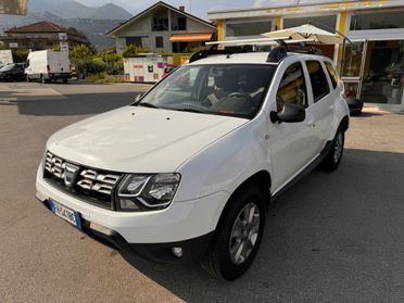 Dacia Duster 1.5 dCi 110CV Start&Stop 4x2 Lauréate