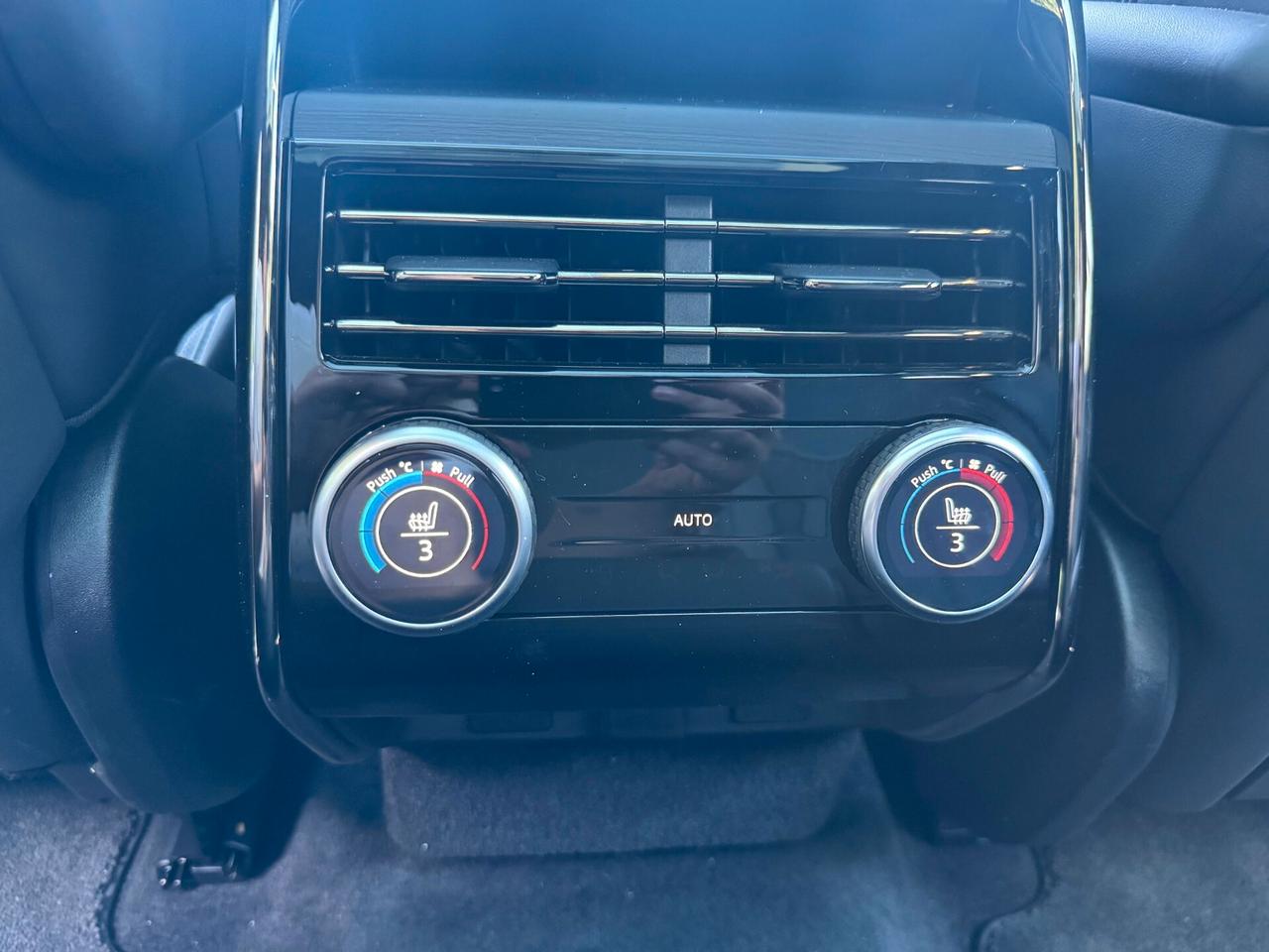 Land Rover Range Sport 3.0 I6 PHEV 550 CV Autobiography