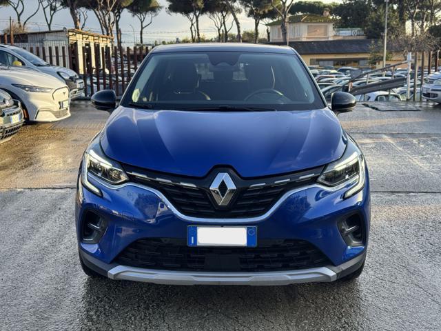 RENAULT Captur Intens PLUG-IN 1.6 E-Tech 160cv(91cv)