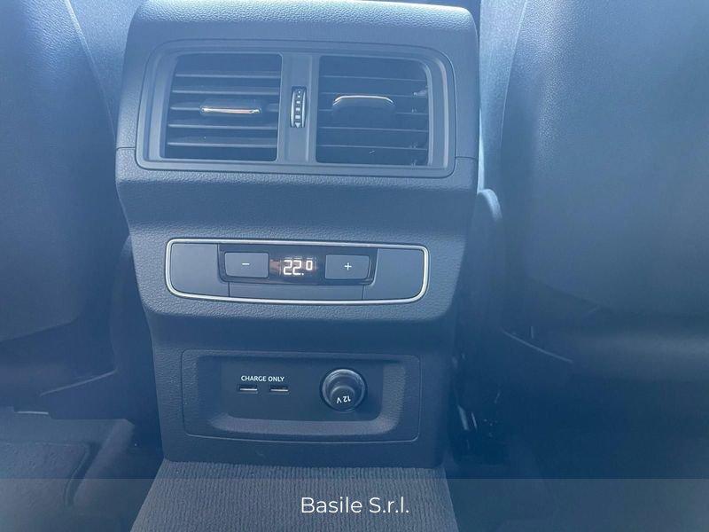 Audi Q5 Q5 40 2.0 tdi mhev 12V S line quattro s-tronic