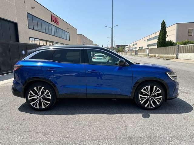 Renault Austral Austral Icon Full Hybrid E-Tech 200cv