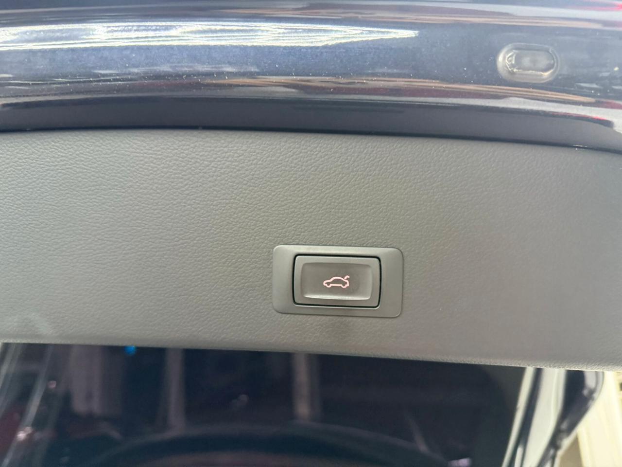 AUDI A6 AVANT 2.0 TDI 190 CV