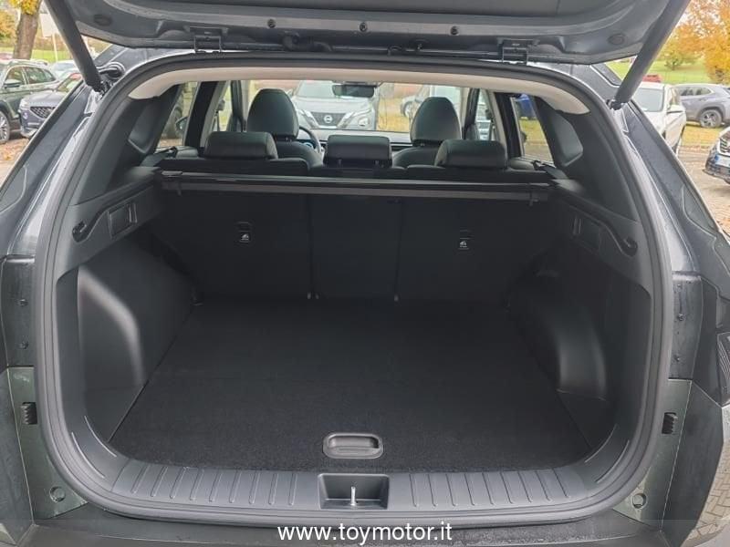 Hyundai Tucson 3ª serie 1.6 HEV aut.Exellence