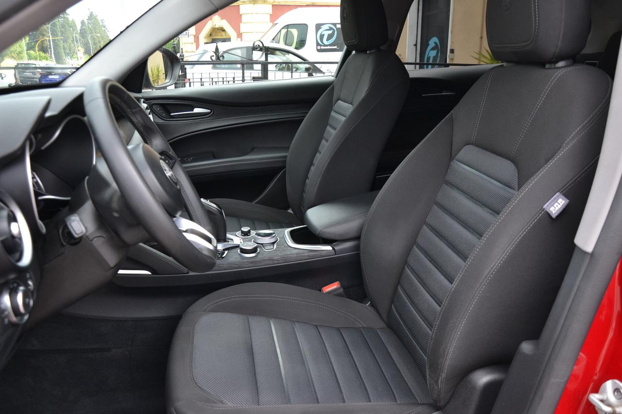 Alfa Romeo Stelvio 2.2 190CV AT8 Q4 **PREZZO REALE**UNIPRO'**