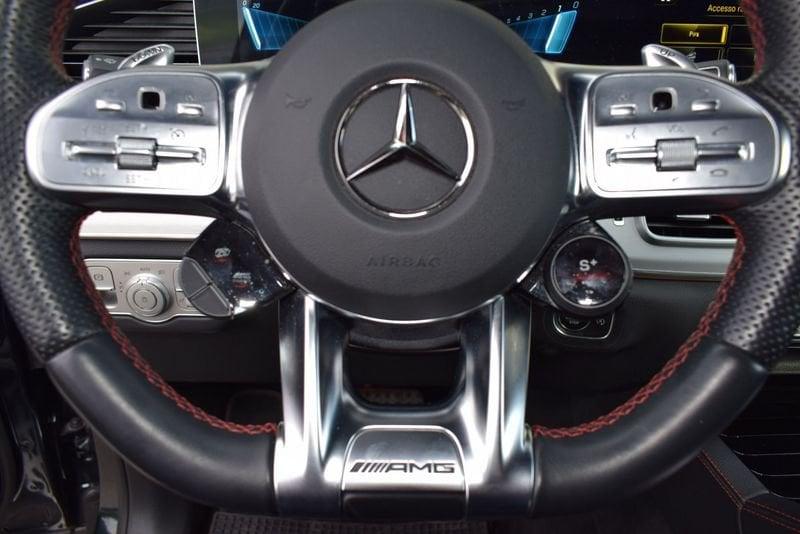 Mercedes-Benz GLE GLE 53 4Matic+ Mild Hybrid AMG IVA ESPOSTA