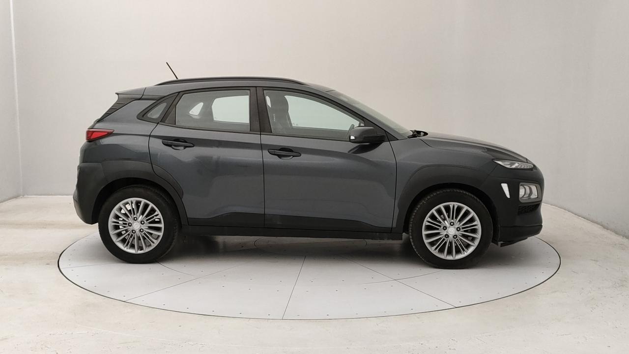 HYUNDAI Kona I - Kona 1.0 t-gdi Comfort 2wd 120cv