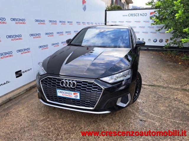 AUDI A3 SPB 35 TDI S tronic Business Advanced