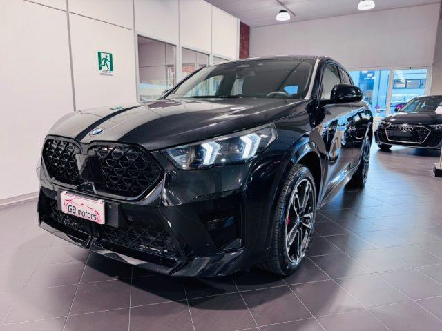 BMW X2 sDrive 20i Msport Pro AUT - NAVI - LED - TELEC.