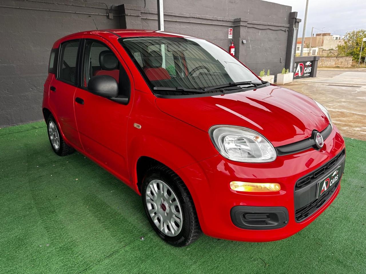 Fiat Panda 1.2 Easy