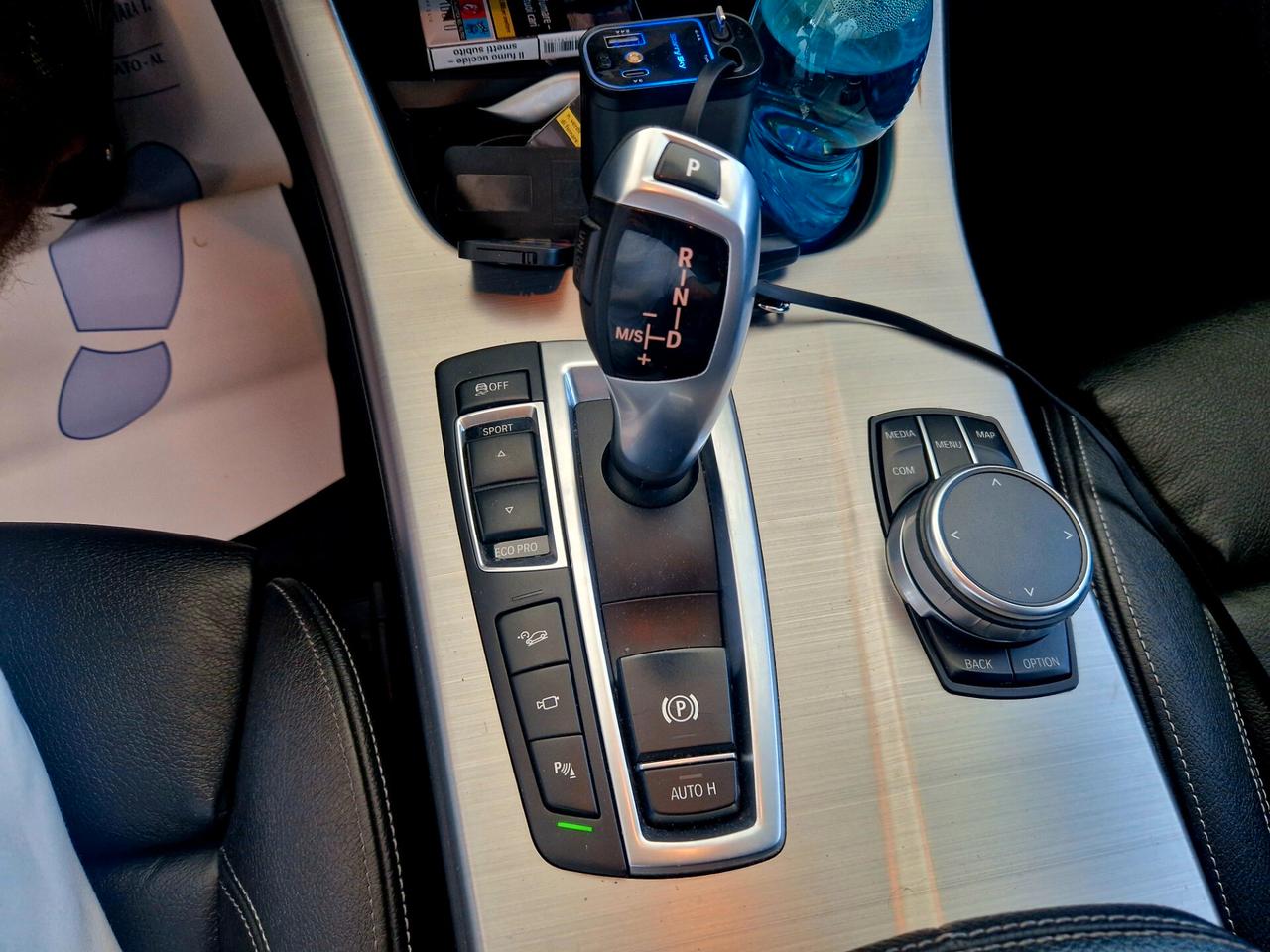 Bmw X4 xDrive20d Msport