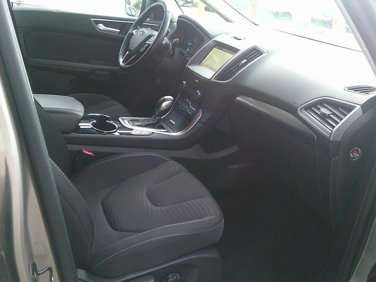 Ford S-Max 2.0 TDCi 150CV Start&Stop Powershift Business