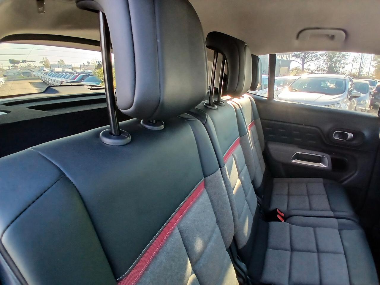 Citroen C5 Aircross BlueHDi 130 S&S EAT8 Shine