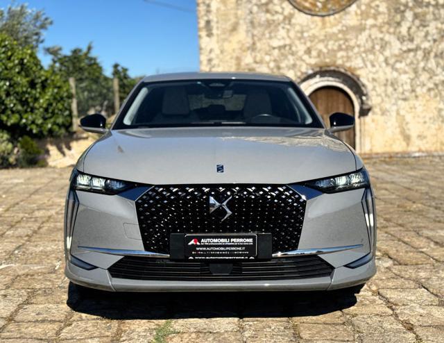 DS AUTOMOBILES DS 4 BlueHDi 130 aut. Trocadero