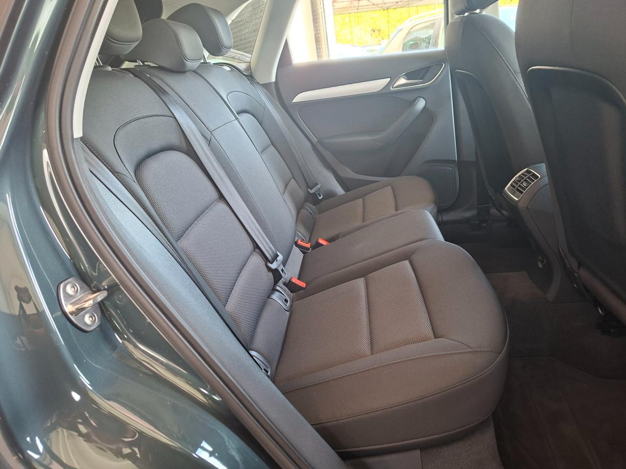 Audi Q3 1.4 BENZINA / EURO 6B / AUTOMATICO / 150CV