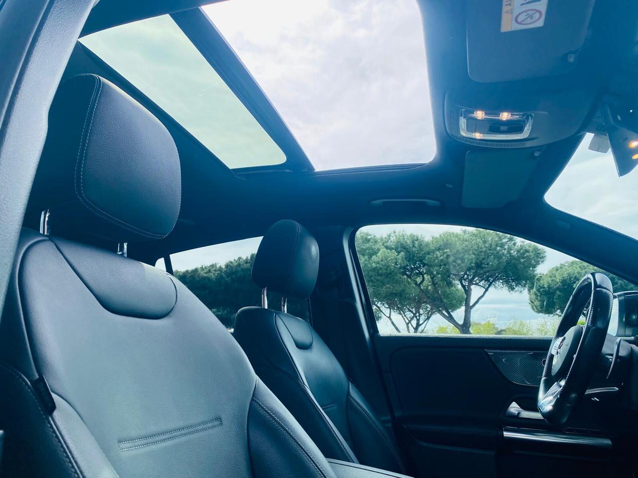 Mercedes-benz GLA 35AMG