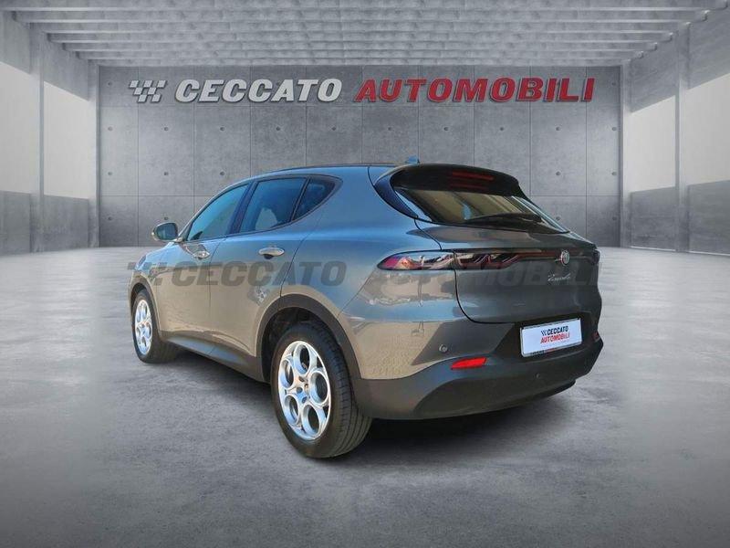 Alfa Romeo Tonale Tonale 1.5 hybrid Sprint 130cv tct7