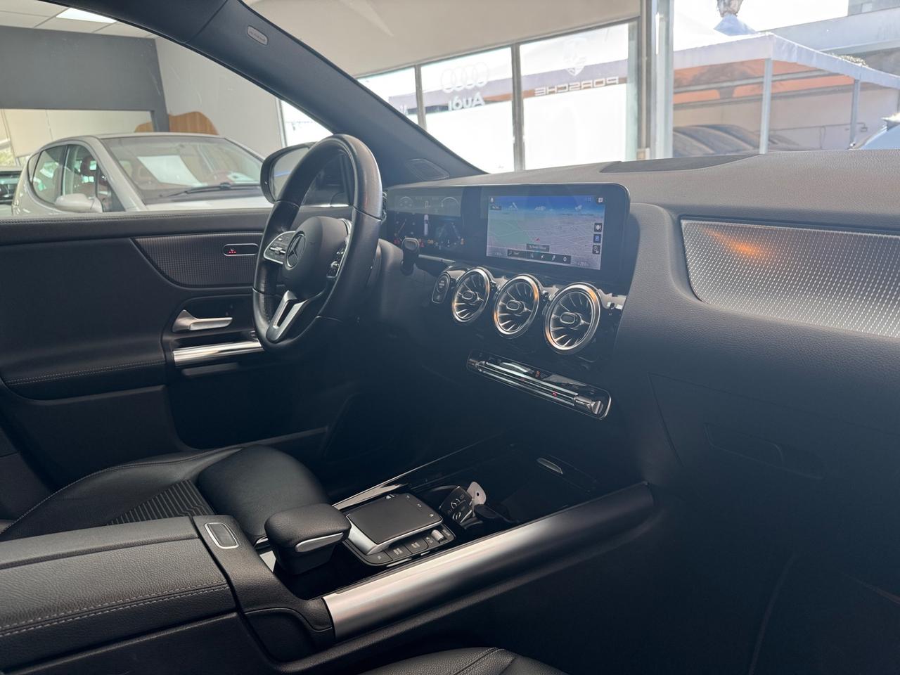 Mercedes-benz GLA 200 d Automatic Sport Plus