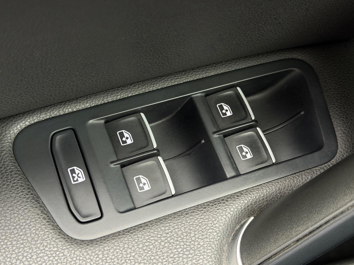 Volkswagen Golf 7.5 GTD 2.0 TDI 184CV