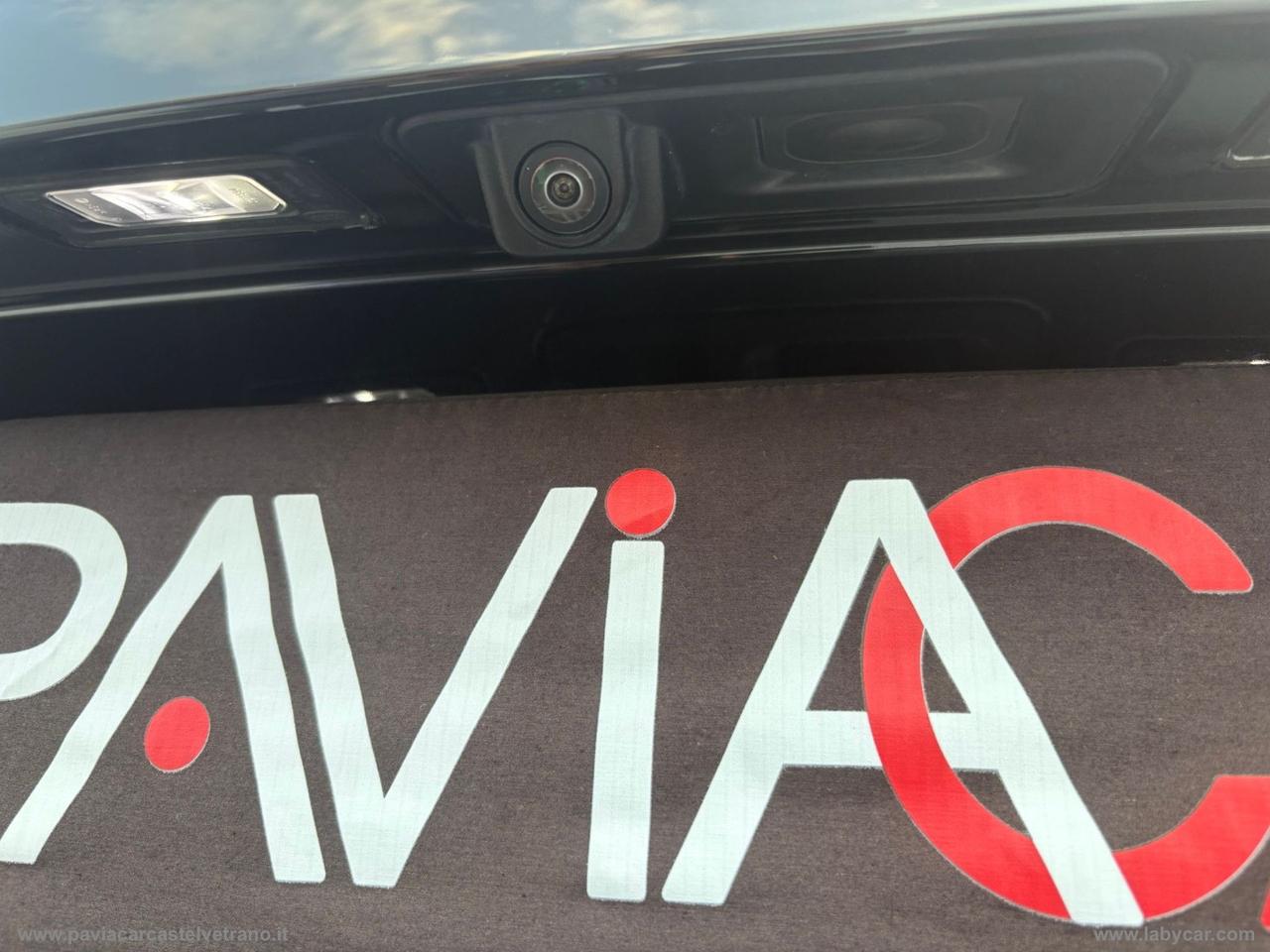JAGUAR F-Pace 2.0 D 180 CV AWD aut. Portfolio