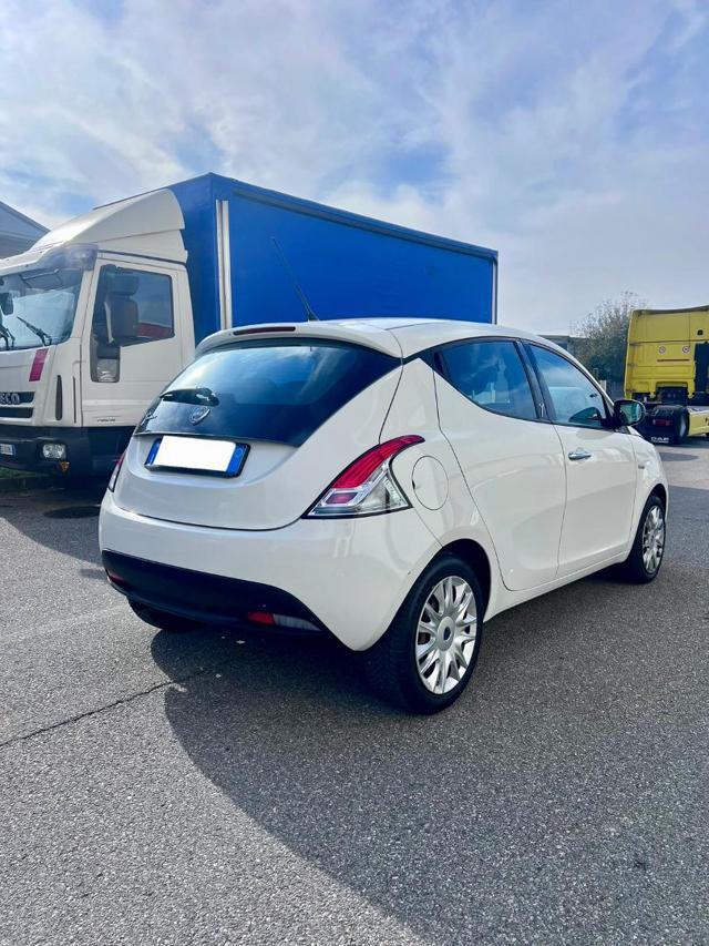 LANCIA Ypsilon 1.3 MJT 16V 95 CV 5 porte S&S Platinum