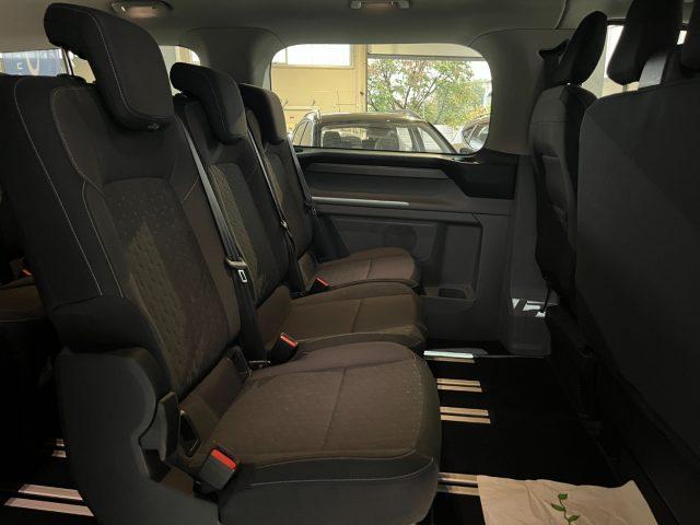 FORD Tourneo Custom 320 2.0 EcoBlue 150CV PL Titanium 9 POSTI