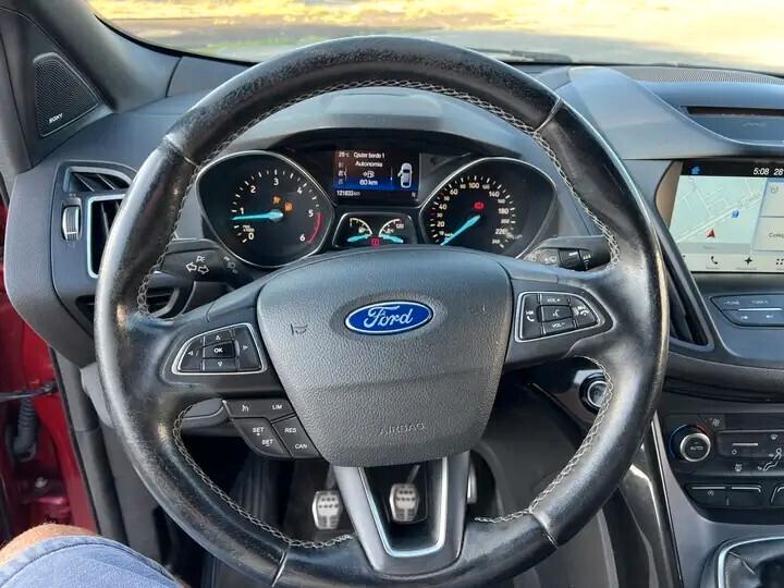 Ford Kuga 1.5 TDCI 120 CV S&S 2WD ST-Line