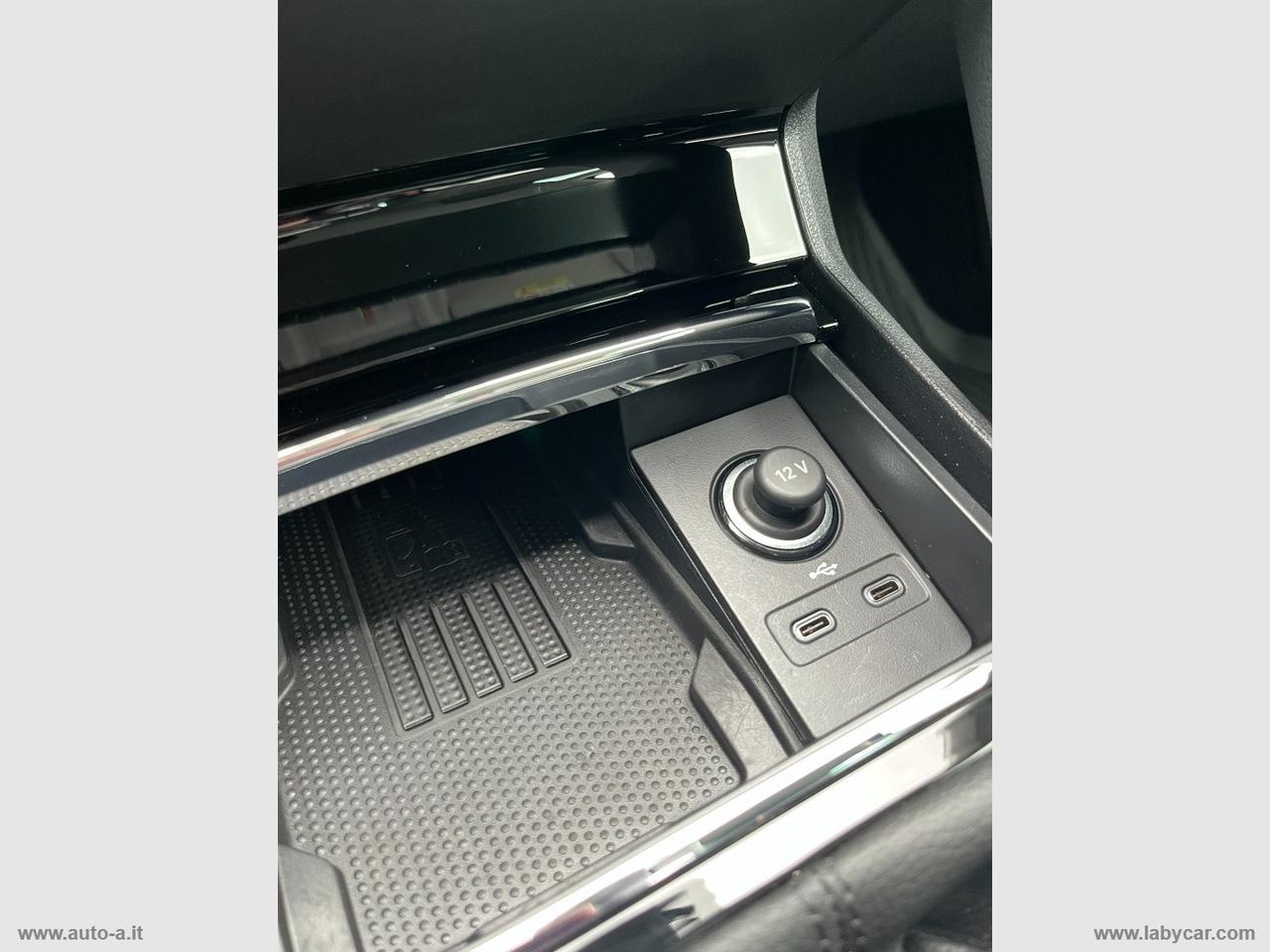 SKODA Karoq 2.0 TDI 115 CV Selection