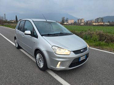 FORD C-MAX 1.6 TDCI " OK PER NEOPATENTATI"