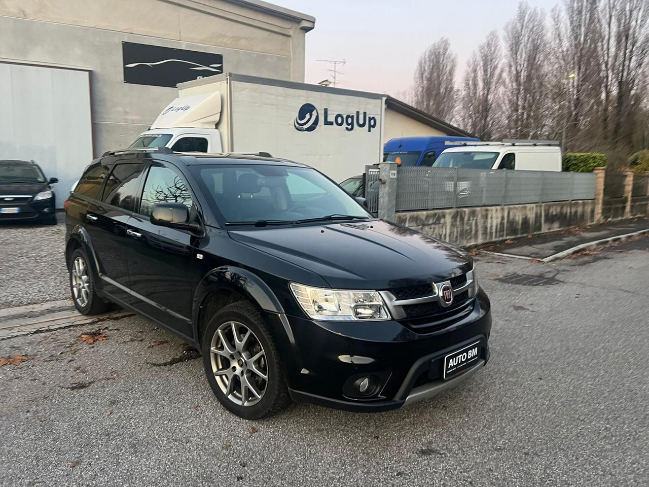 Fiat Freemont 2.0 Mjt 170 CV 4x4 aut. 7 posti