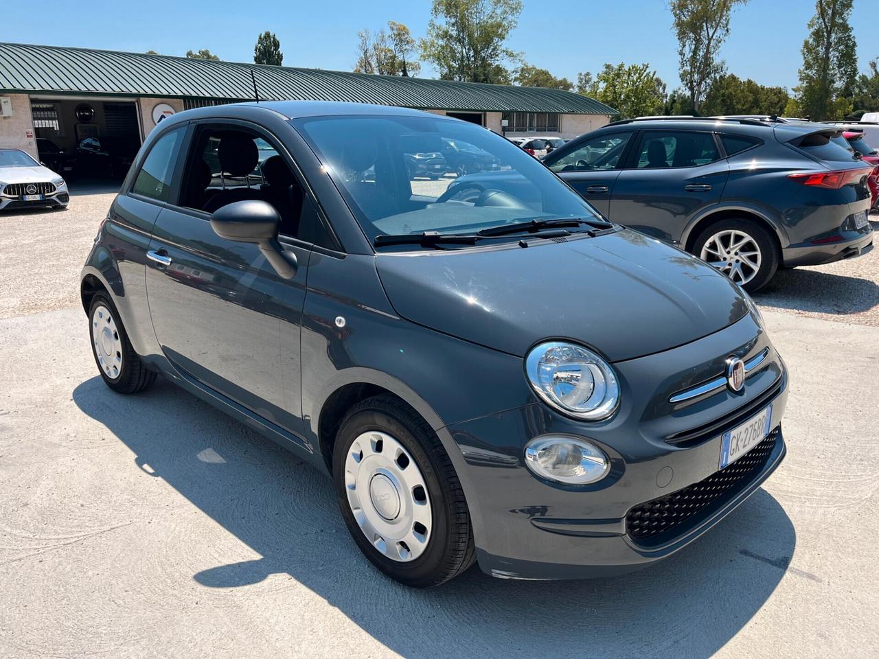 Fiat 500 1.2 EasyPower Cult - GPL