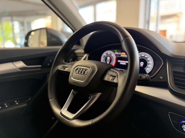 Audi Q5 Sportback 40 2.0 tdi mhev 12V S line quattro