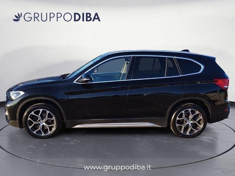 BMW X1 F48 2019 Diesel sdrive18d xLine Plus auto