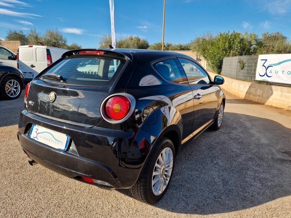 Alfa Romeo MiTo 1.3 JTDm 85CV