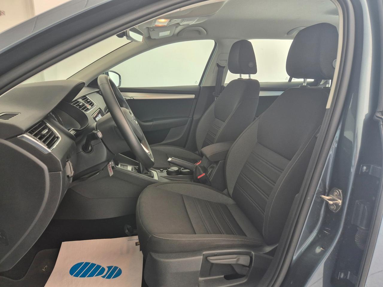 Skoda Octavia 1.4 TSI Wagon Executive G-Tec