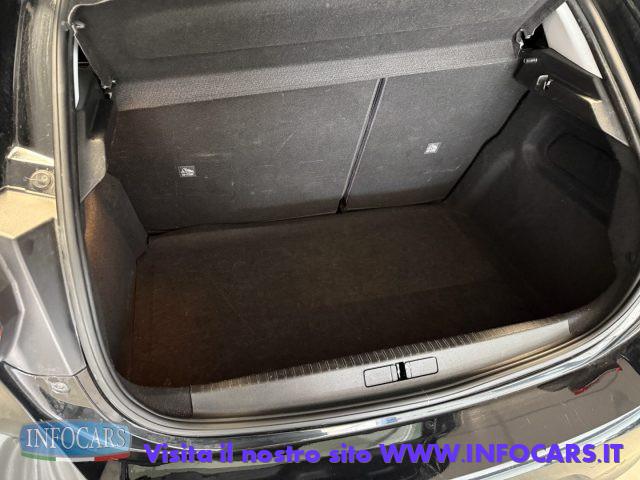 OPEL Corsa 1.2 Edition 75 cv NEOPATENTATI - PROMO