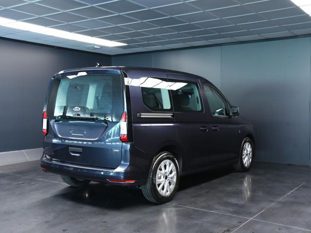 FORD Tourneo Connect 1.5 116CV(150CV) PlugIn Hybrid Plus