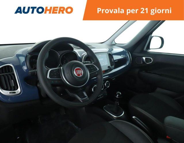 FIAT 500L 1.6 Multijet 120 CV Cross