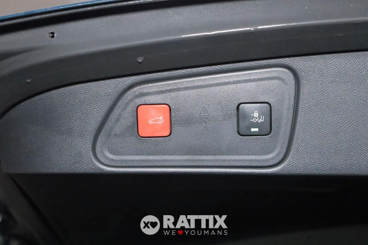 Peugeot 3008 1.6 hybrid phev 225CV GT Pack e-eat8