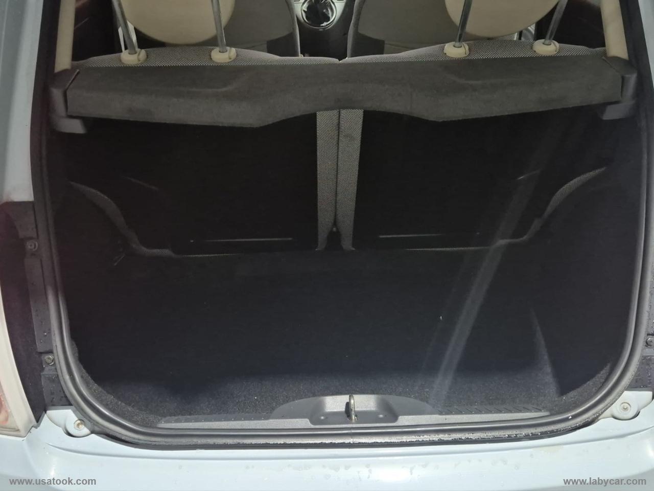 FIAT 500 1.3 MJT 75 CV Lounge MOTORE CON CIRCA 80.000KM - OK NEOPATENTATI