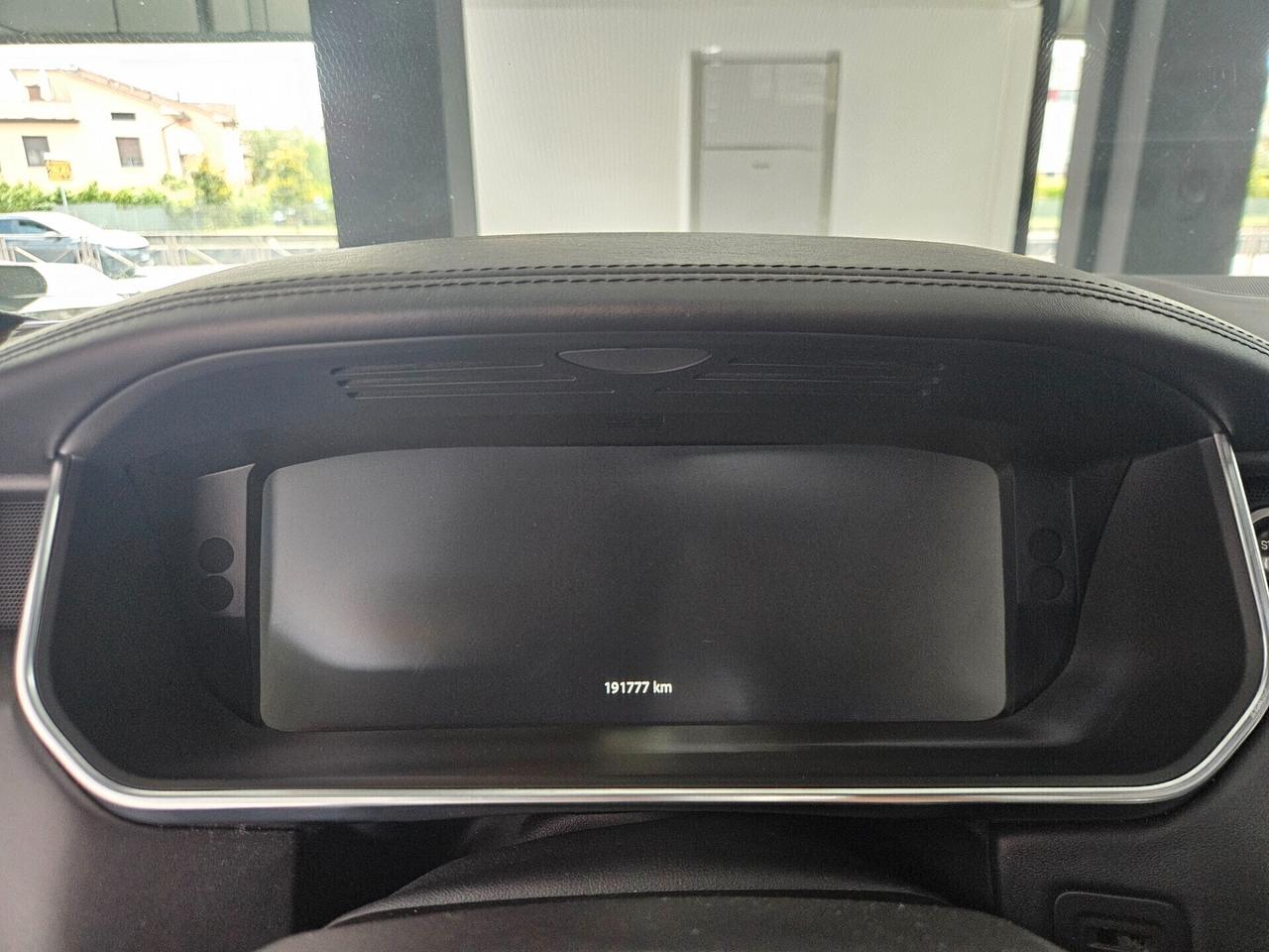 Land Rover Range Rover 3.0 tdV6 Autobiography auto - UNICO PROPRIETARIO