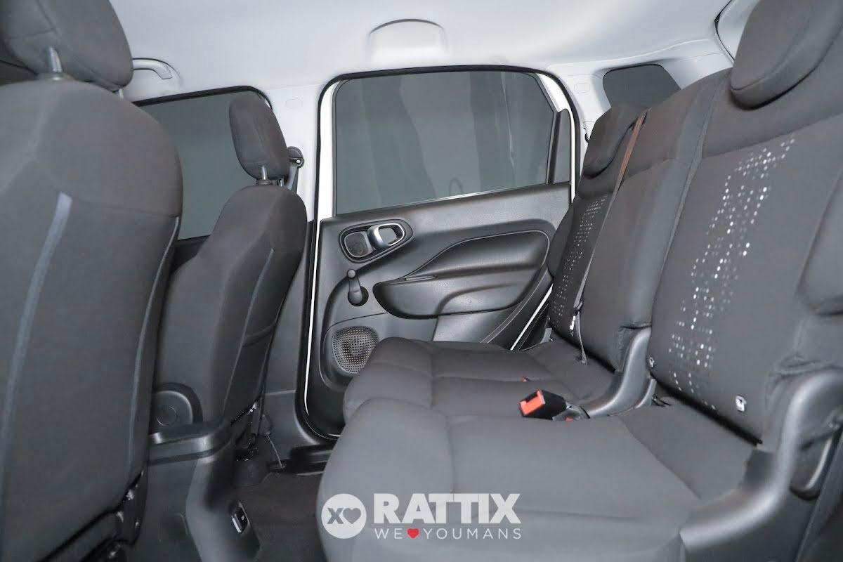 Fiat 500L 1.3 MJT 95CV Connect