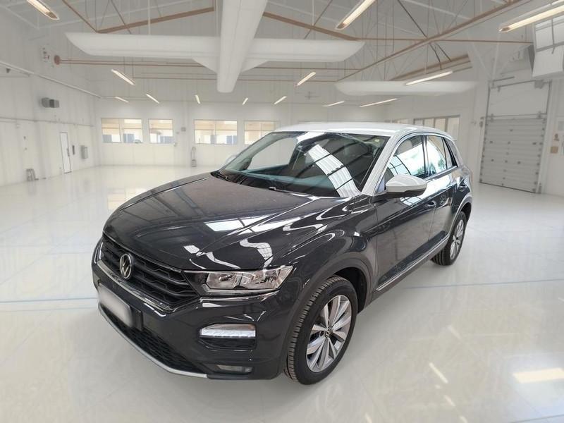 VOLKSWAGEN T-ROC 1.0 TSI Style