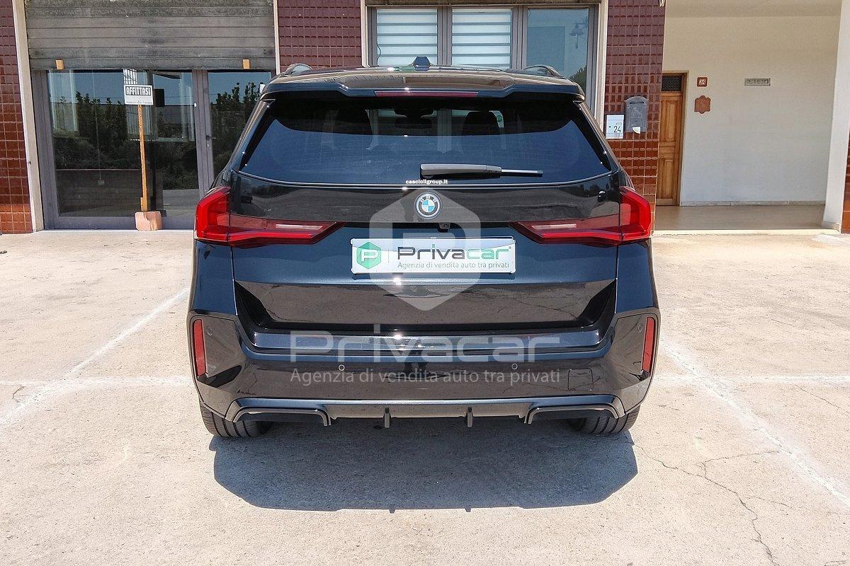 BMW X1 xDrive 25e Msport